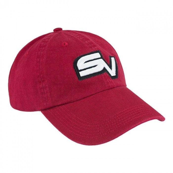 SVSU Logo - SVSU Logo Slouch Hat