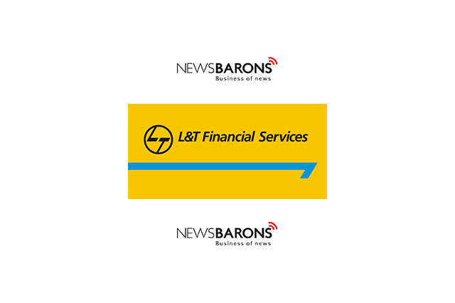 L&T Logo - L&T Finance announces Public Issue of Secured NCDs