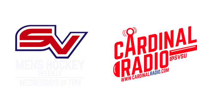 SVSU Logo - SVSU Men's Ice Hockey | Home - SVSU MENS ICE HOCKEY