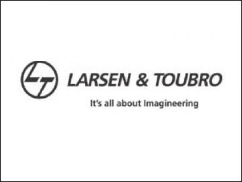 L&T Logo - How L&T Deals with Labs and Technology | Forbes India