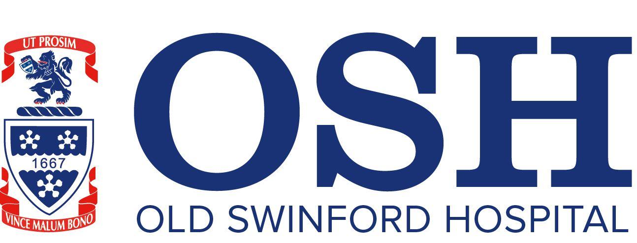 OSH Logo - OSH logo FULL COLOUR