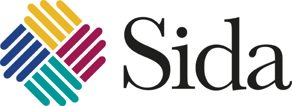 Sida Logo - Sida's logotype