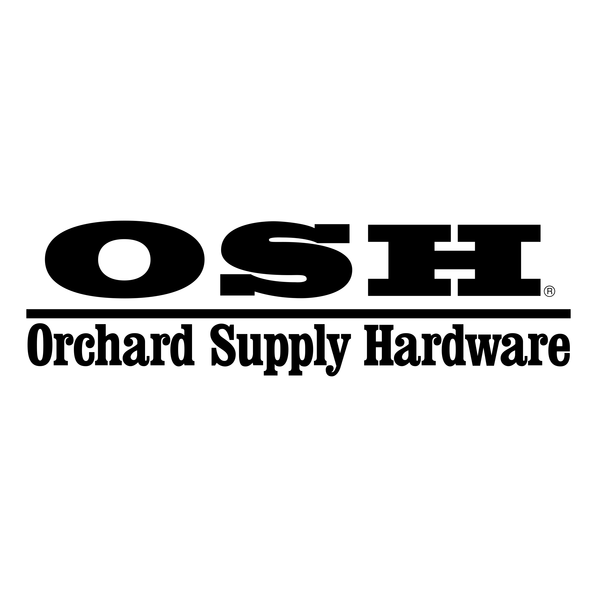 OSH Logo - OSH Logo PNG Transparent & SVG Vector - Freebie Supply