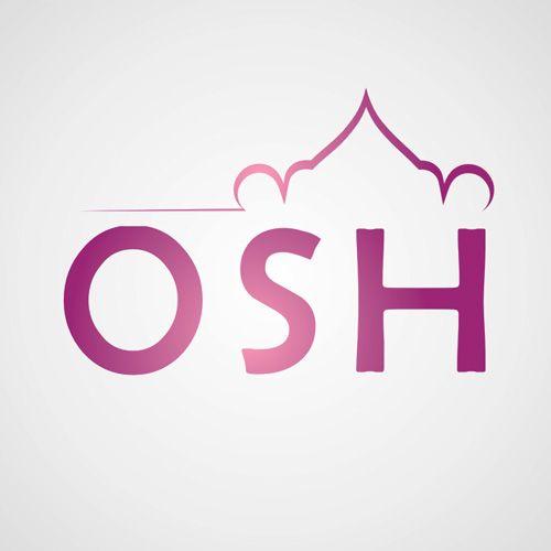 OSH Logo - Bold, Serious, Real Estate Logo Design for OSH / Ocean State Homes