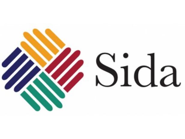 Sida Logo - Sida Logos