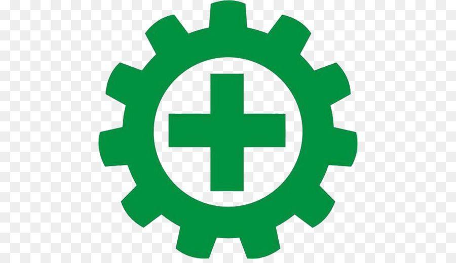 OSH Logo - Occupational Safety And Health Green png download