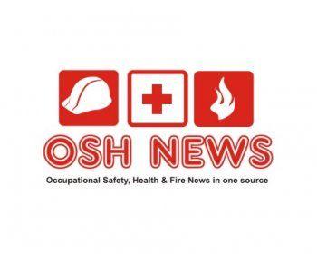 OSH Logo - OSH NEWS Logo Design