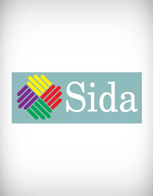 Sida Logo - sida vector logo | designway4u - designway4u