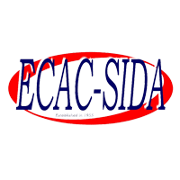 Sida Logo - ECAC-SIDA - Official Athletics Website