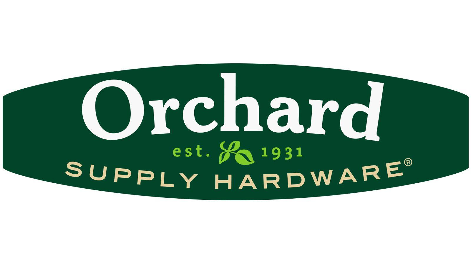 OSH Logo - Orchard Supply Hardware