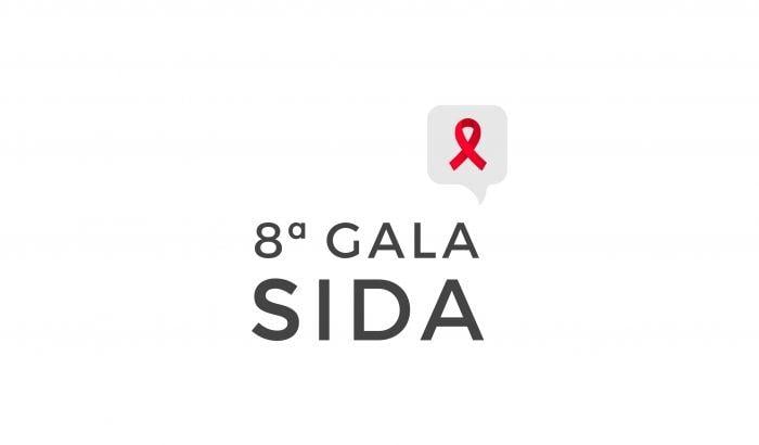 Sida Logo - 8th Gala Sida logo. Fight AIDS Foundation