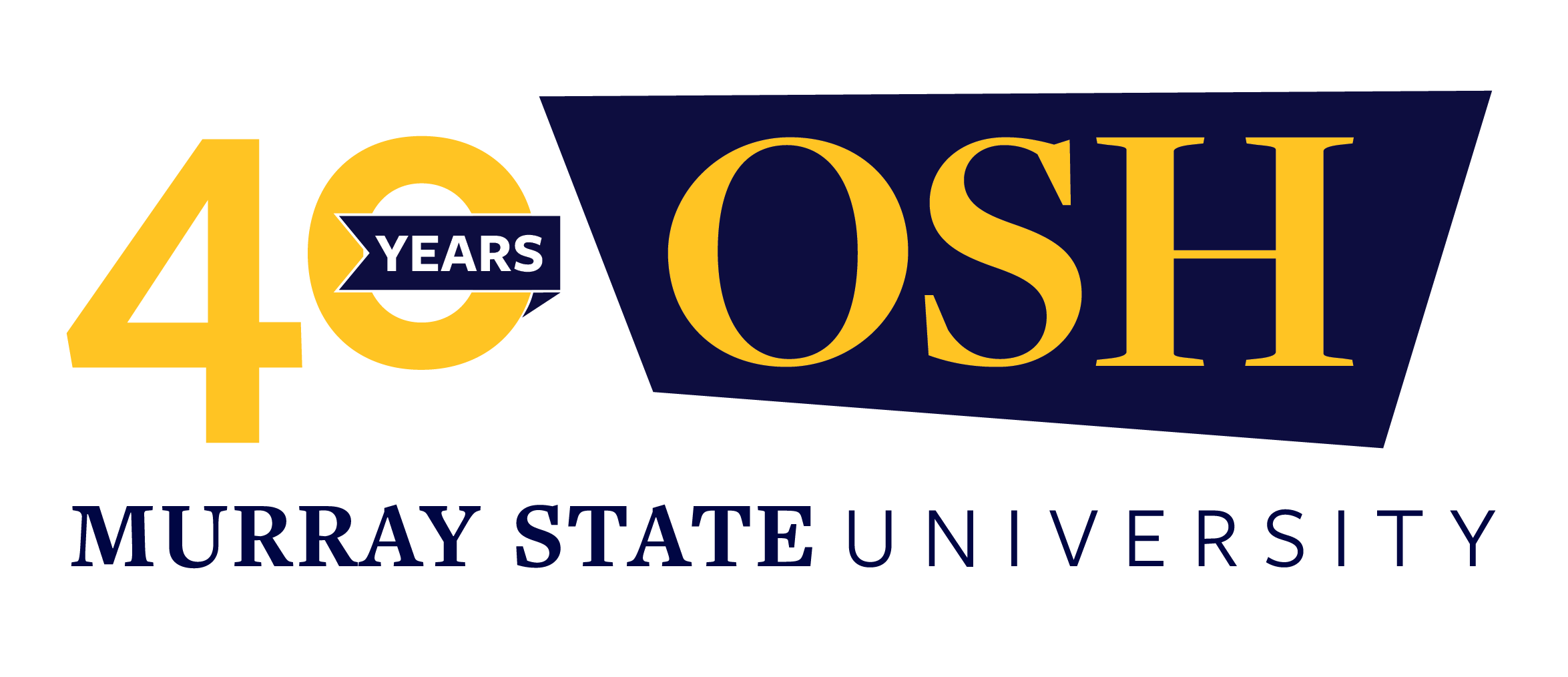 OSH Logo - OSH Homecoming