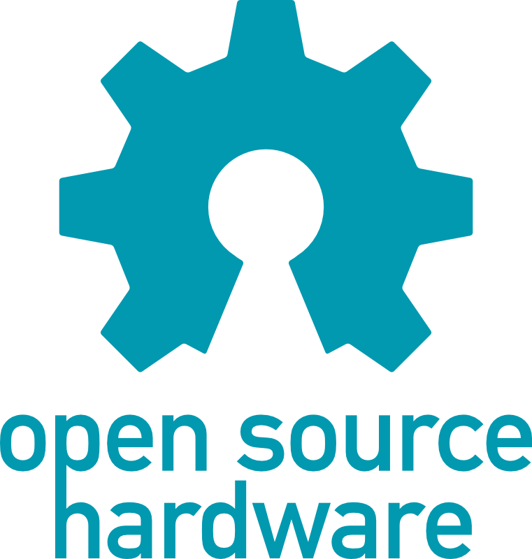 OSH Logo - Open Source Hardware Logo – Open Source Hardware Association
