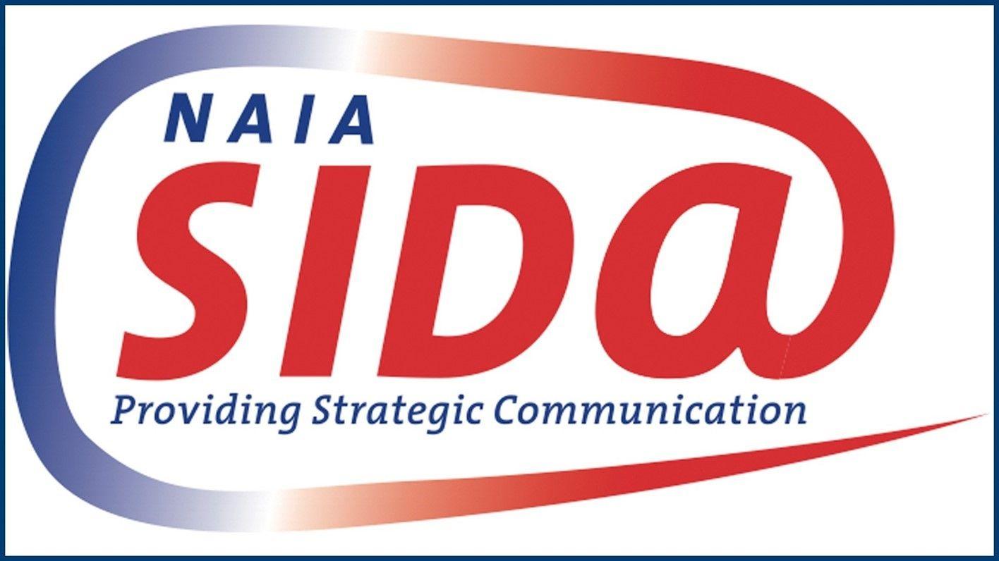 Sida Logo - Patriots Earn Seven NAIA SIDA Honors; Topped Game Highlight Category
