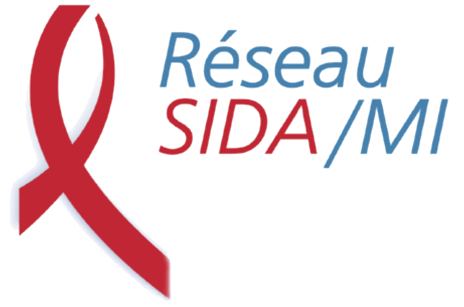 Sida Logo - Accueiléseau sida et maladies infectieuses