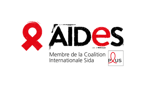 Sida Logo - AIDES