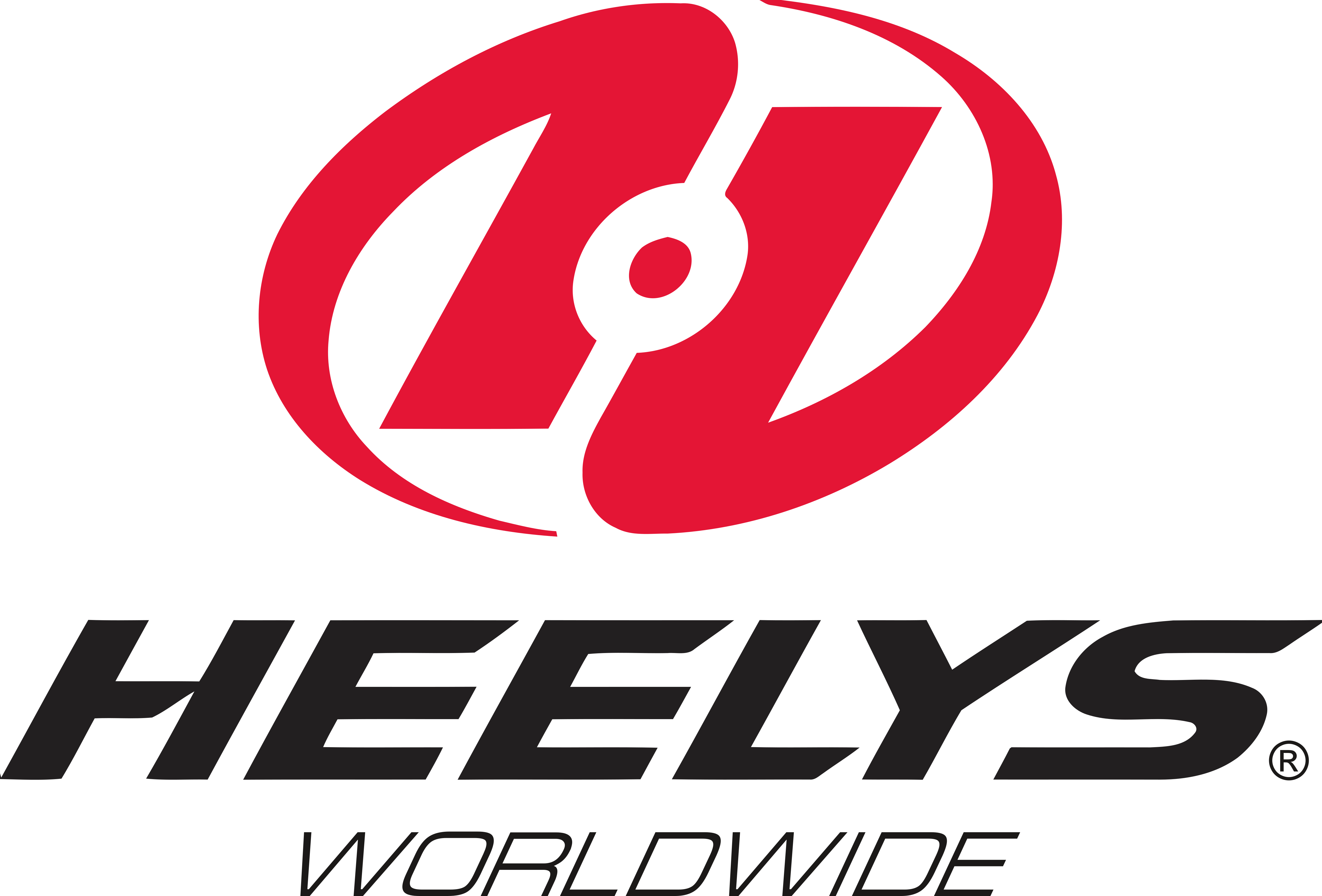 Heelys Logo - Heelys – Logos Download