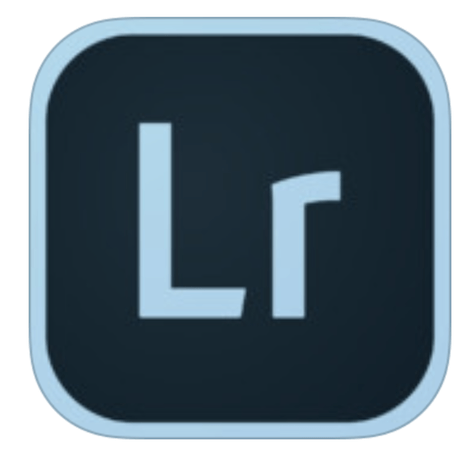 LR Logo - LR logo - MyMac.com