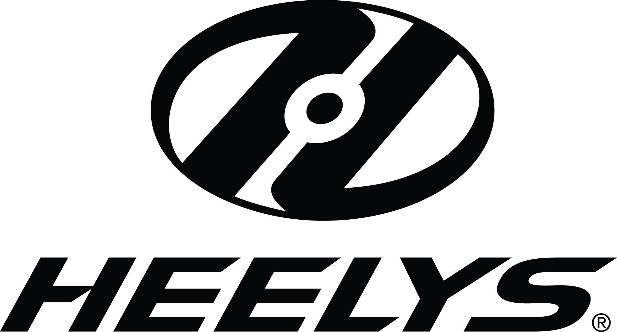 Heelys Logo - logo heelys - Heeys Middle East