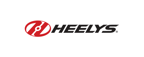 Heelys Logo - Heelys: The Brand of Nostalgia