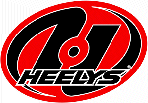 Heelys Logo - Heelys Logos