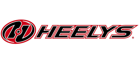 Heelys Logo - Heelys Logos