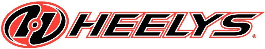 Heelys Logo - heelys, inc.