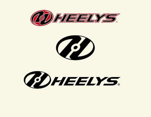 Heelys Logo - Heelys