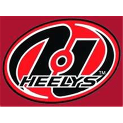 Heelys Logo - Heelys logo - Roblox