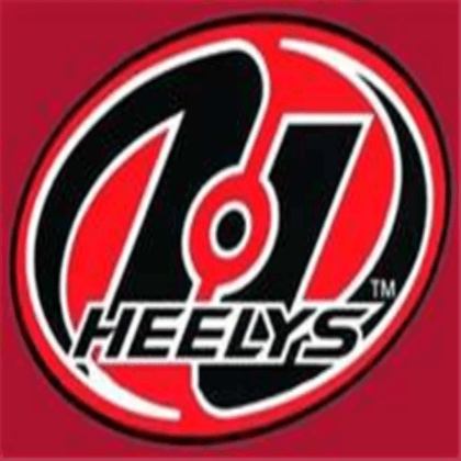 Heelys Logo - Heelys logo - Roblox