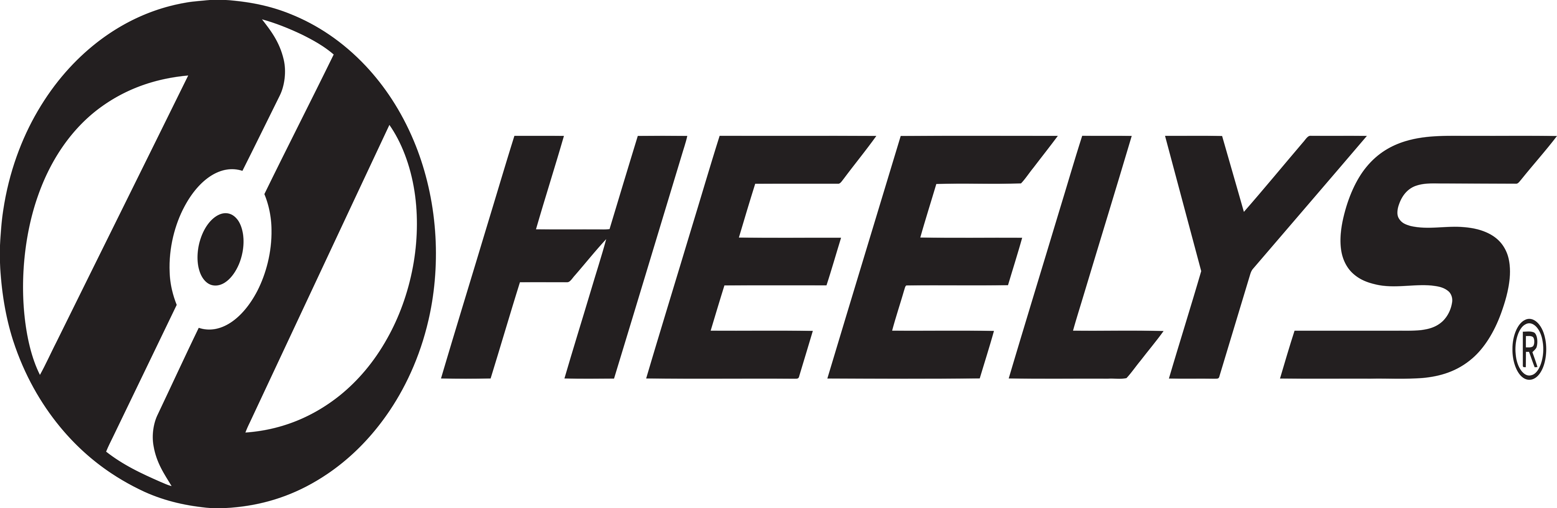 Heelys Logo - Heelys – Logos Download