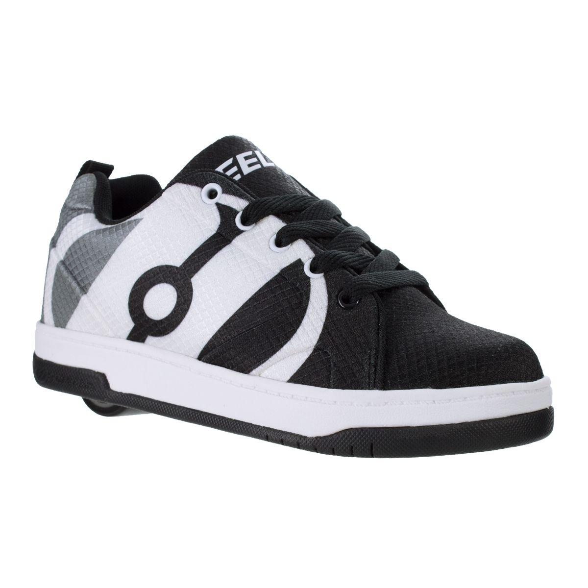 Heelys Logo - Repel