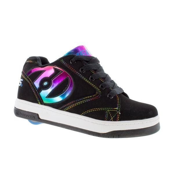 Heelys Logo - Propel 2.0