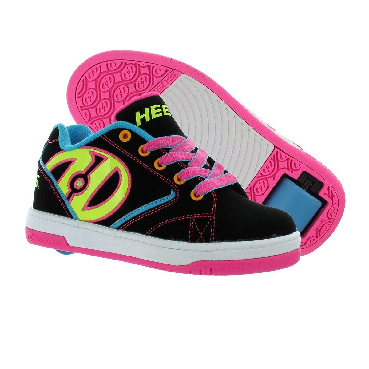 Heelys Logo - Propel 2.0