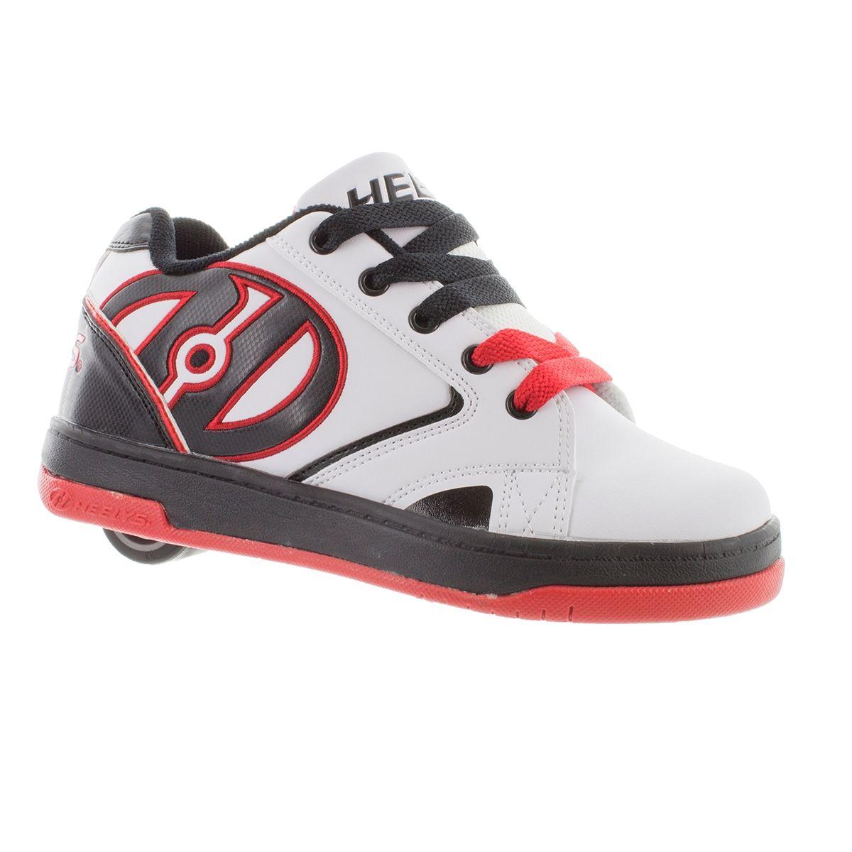 Heelys Logo - Propel 2.0