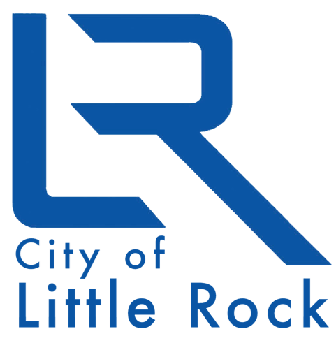 LR Logo - City Of LR Logo