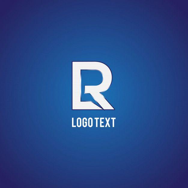 LR Logo - Lr business logo template Vector | Premium Download