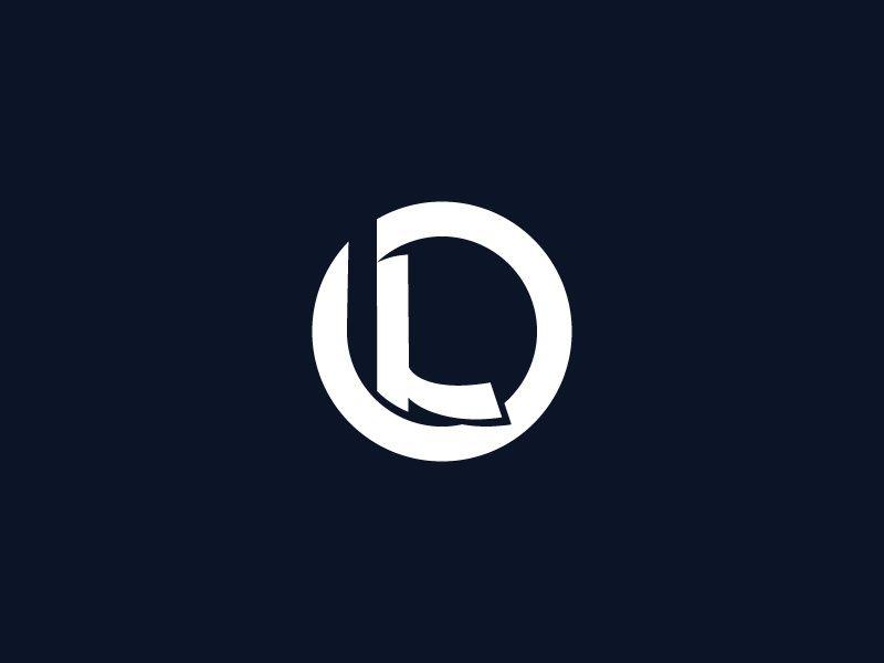 LR Logo - LR logo concept