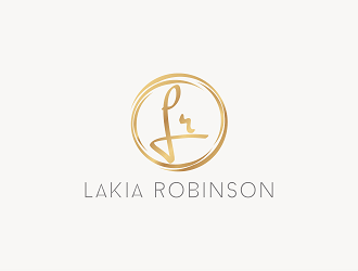 LR Logo - LR logo design