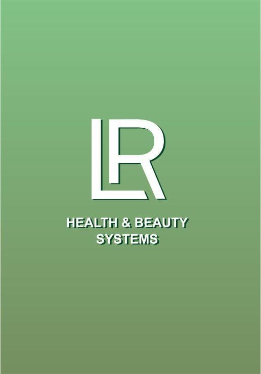 LR Logo