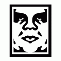 Andre the Giant Obey Logo - Obey the Giant | Brands of the World™ | Download vector logos and ...