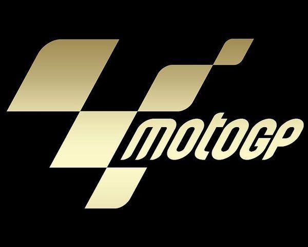 MotoGP Logo - motoGP logo Poster