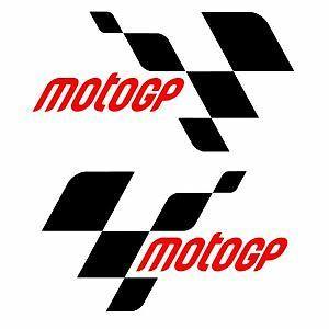 MotoGP Logo - Moto gp logo stickers - Zeppy.io