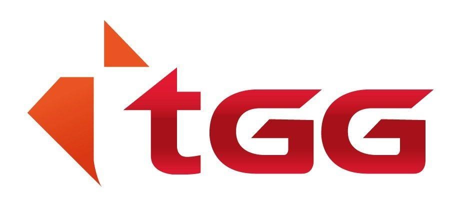 TGG Logo - TGG logo