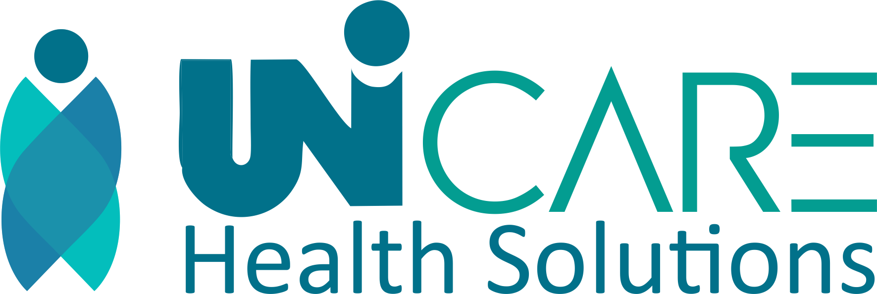 Unicare Logo - UniCare Health Solution