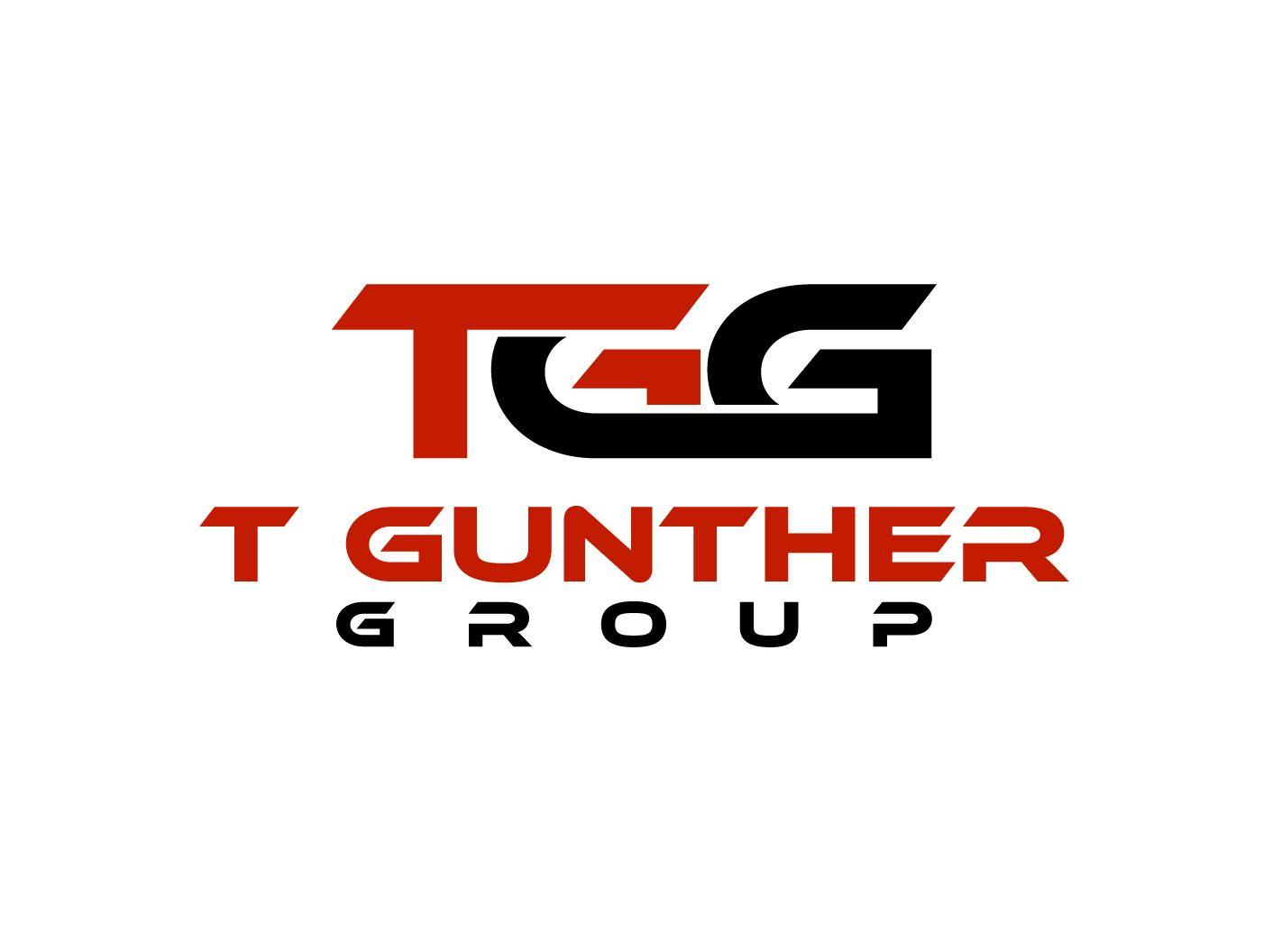 TGG Logo - Elegant, Playful, It Company Logo Design for TGG TGunther Group