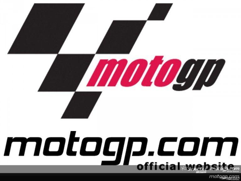 MotoGP Logo - MotoGP™