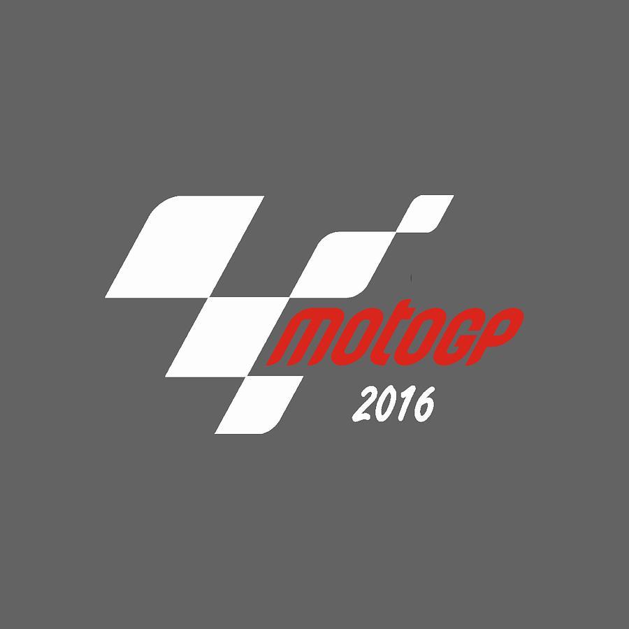 MotoGP Logo - Motogp Logo by Nur Wanto