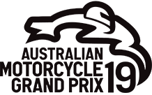 MotoGP Logo - Australian Motorcycle Grand Prix | MotoGP™