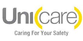 Unicare Logo - Unicare Safety Equipment